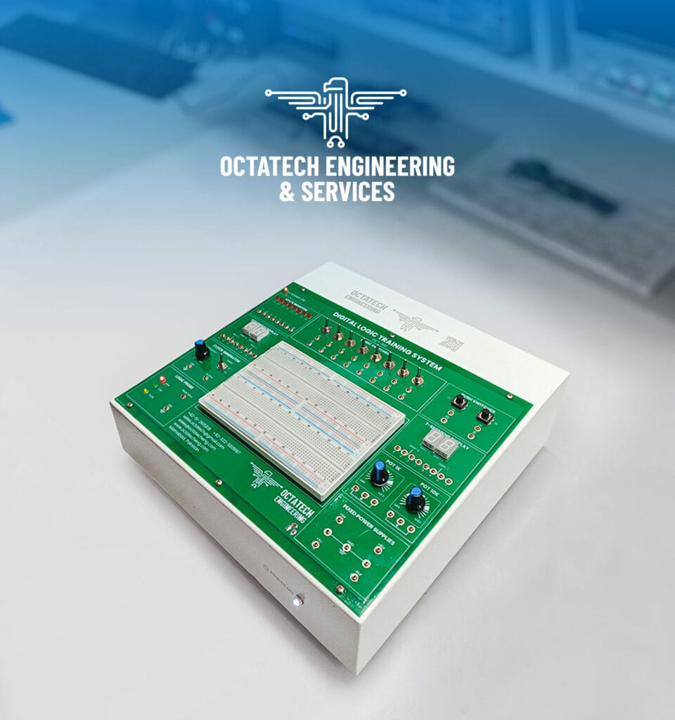 Portfolio – Octatech Engineering Services