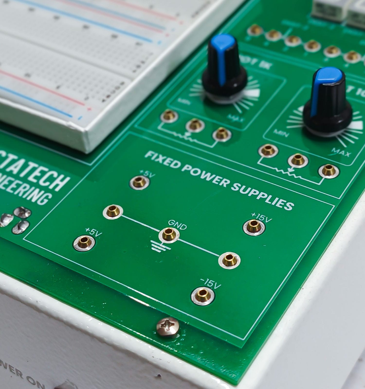 Power Supplies