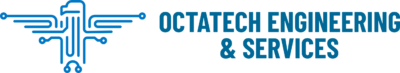 Octatech Engineering Logo